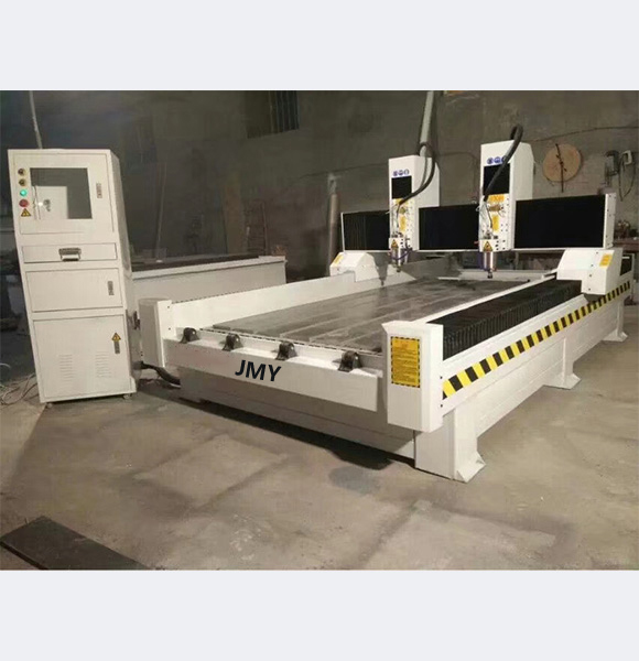 立式加工可以加工哪些復雜零件？