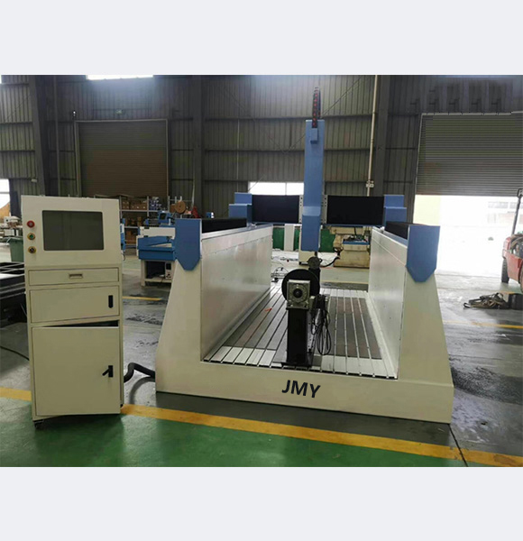 保麗龍雕刻機加工的汽車變速器模具成品率提高