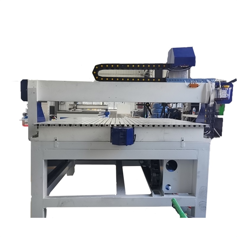 五軸雕刻機(jī)的價(jià)值評(píng)估標(biāo)準(zhǔn)有哪些？