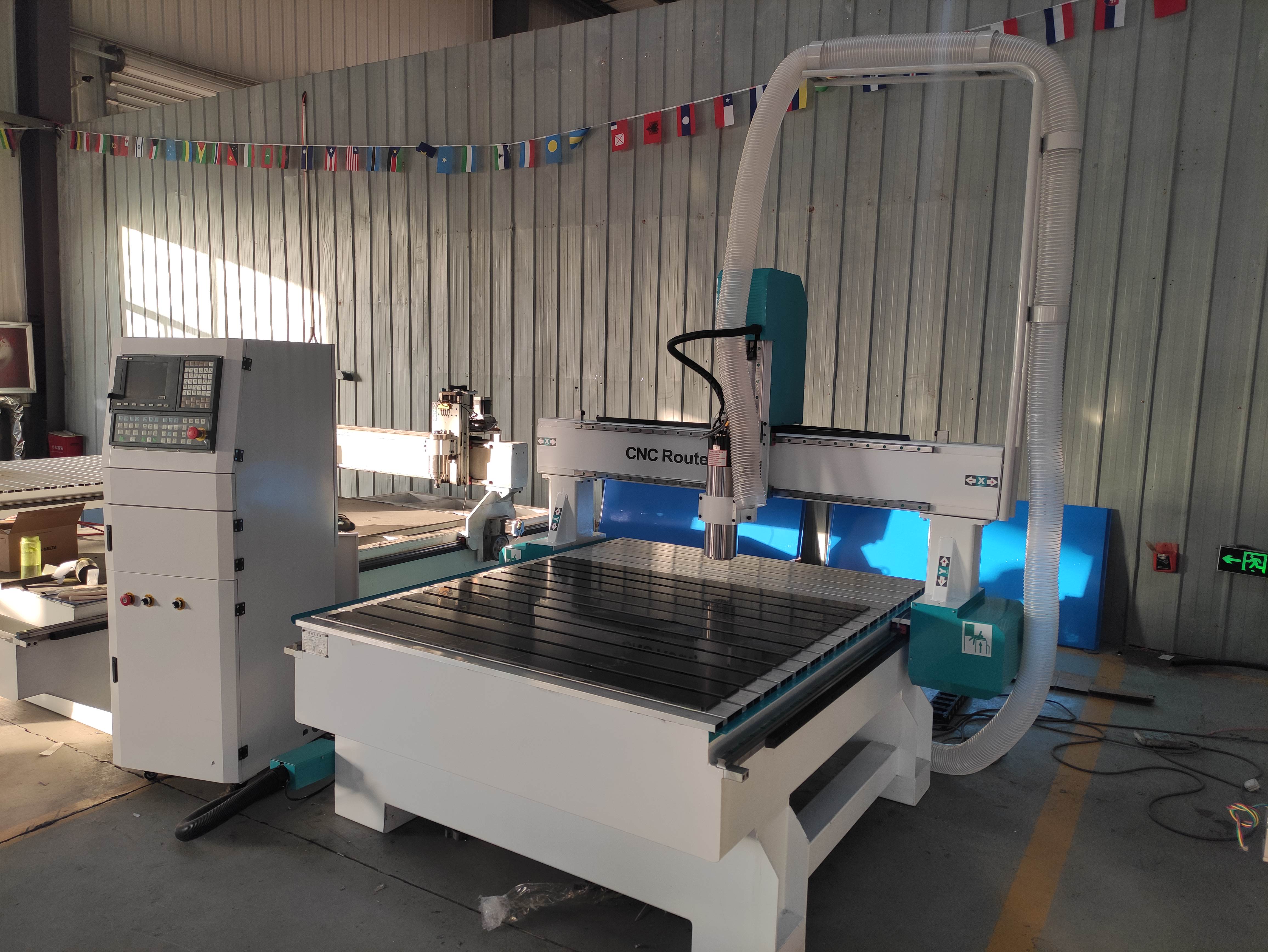 光纖切割機切割邊線的方法！