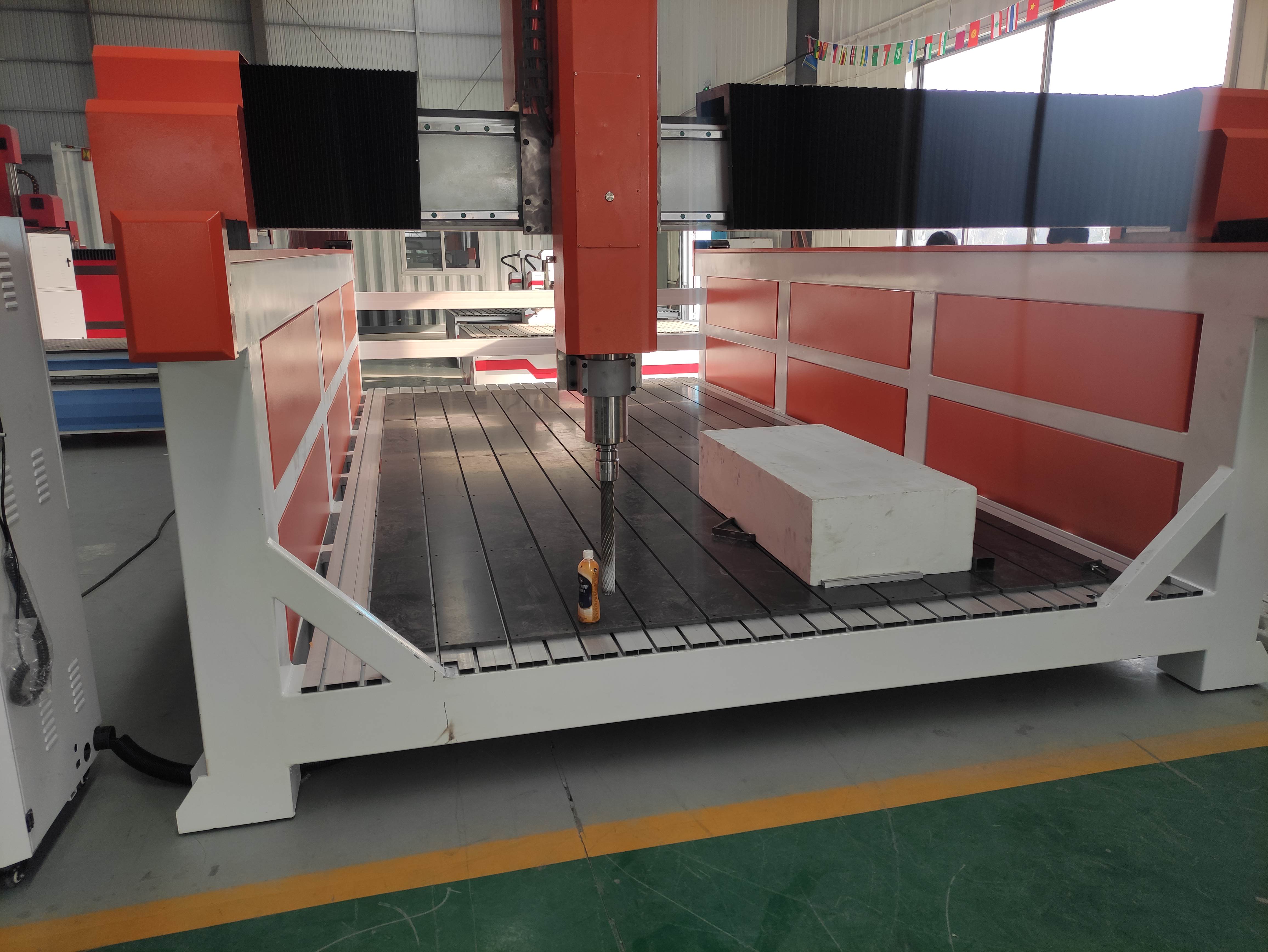 四工序數(shù)控開料機的優(yōu)勢與劣勢