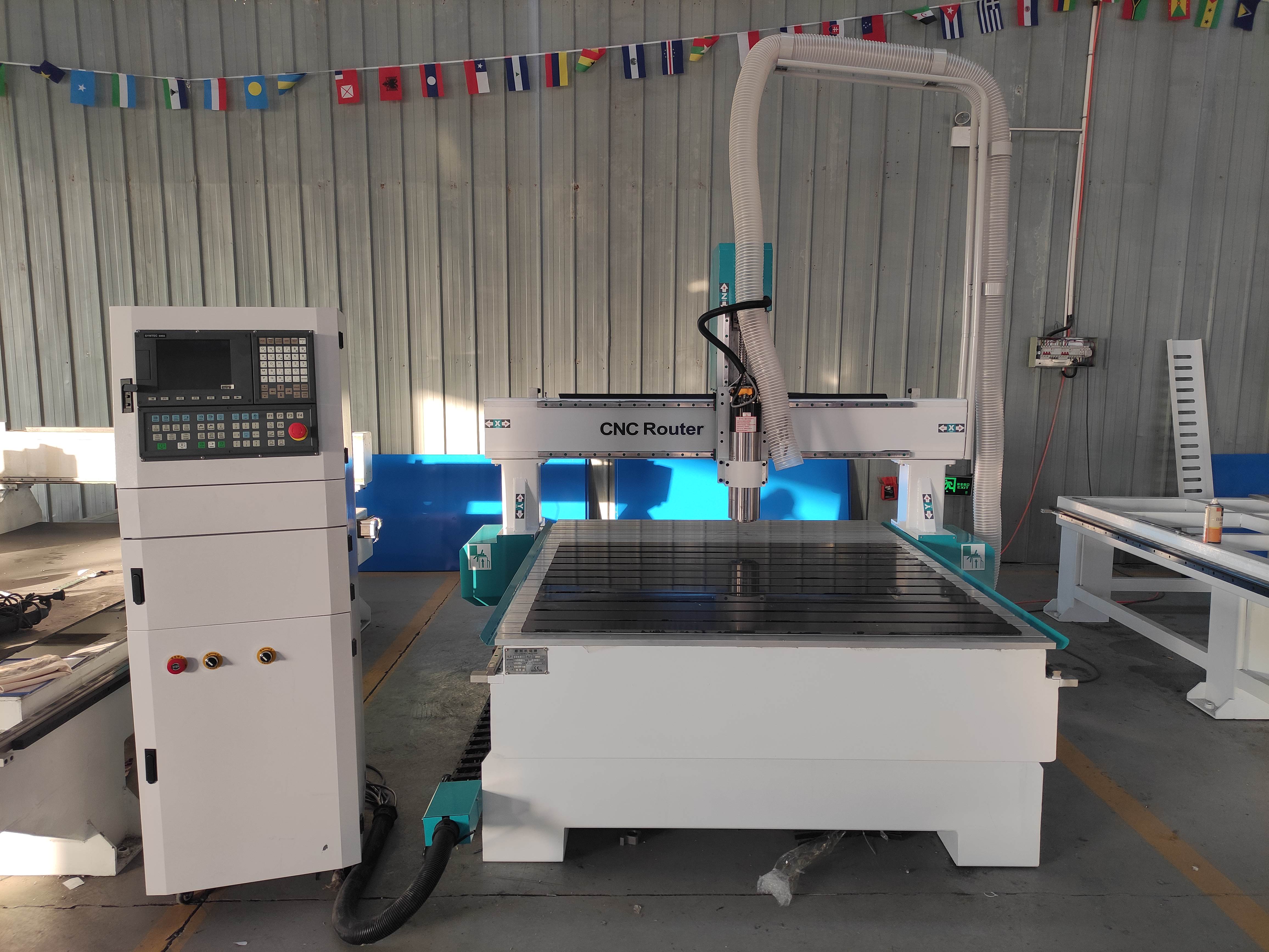 雕刻機(jī)的使用領(lǐng)域