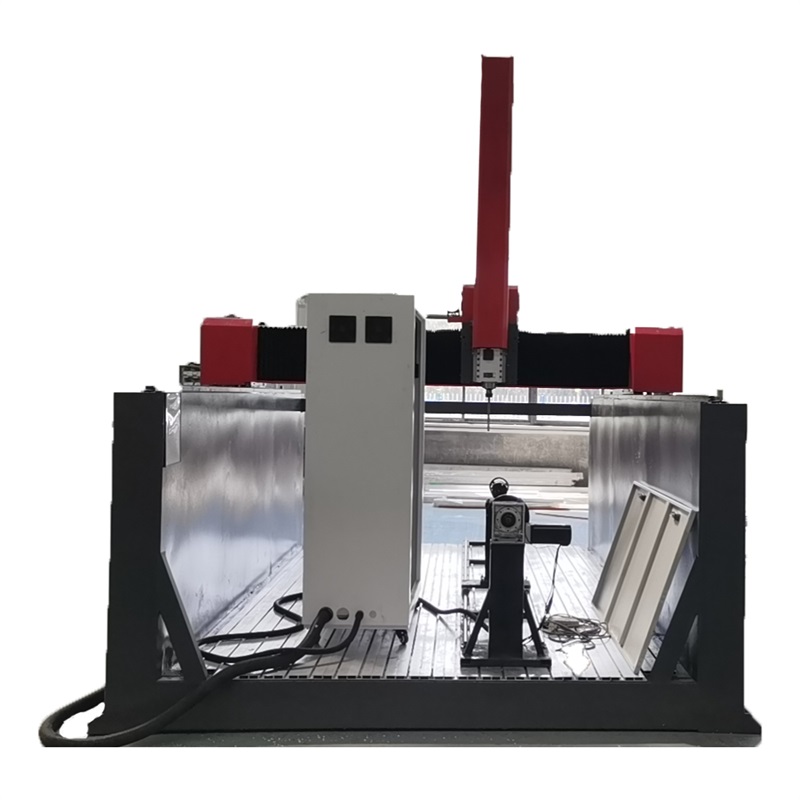 保利龍雕刻機(jī)在性能上有哪些優(yōu)勢和特點？