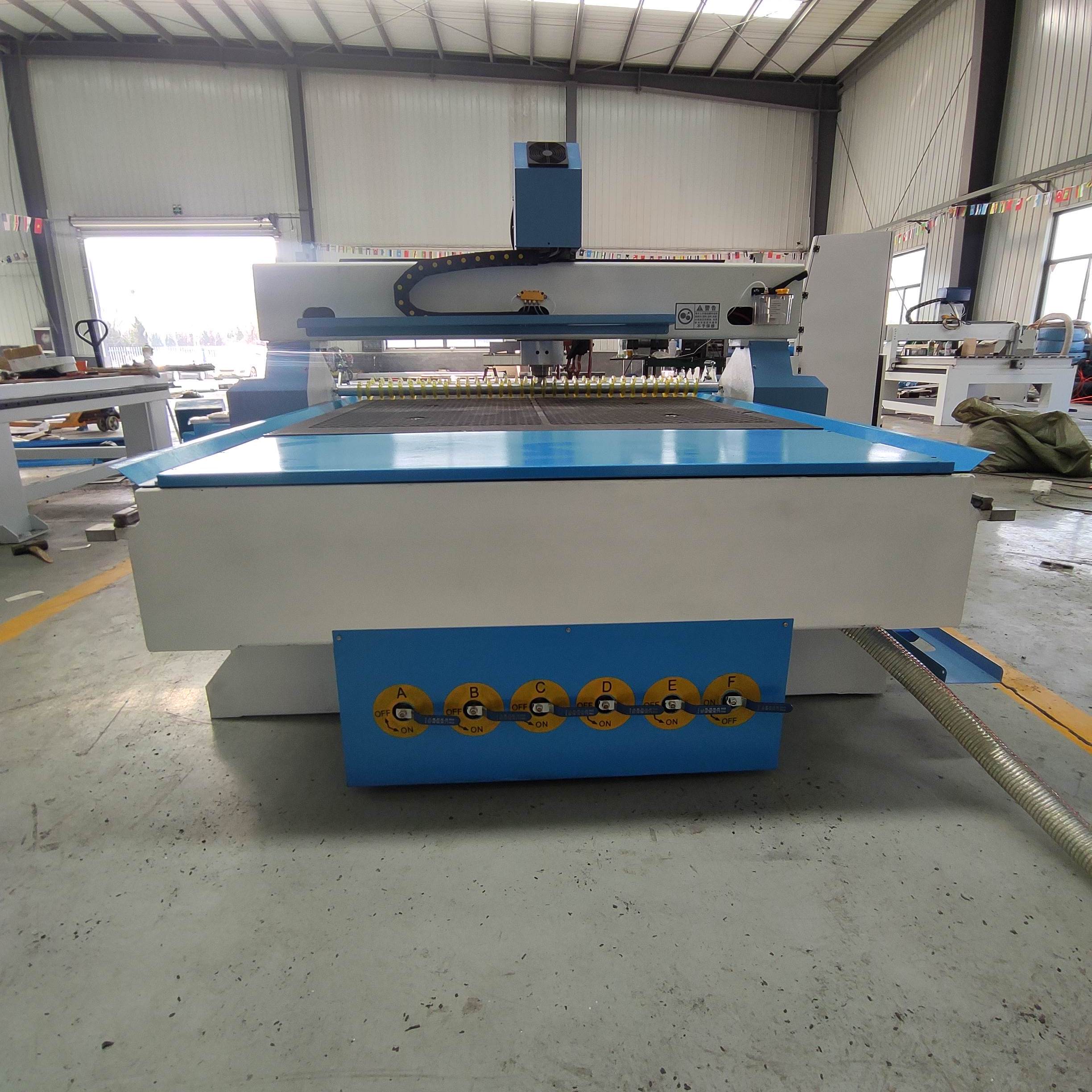 3050雕刻機(jī)主軸溫度過(guò)高怎么辦？ 