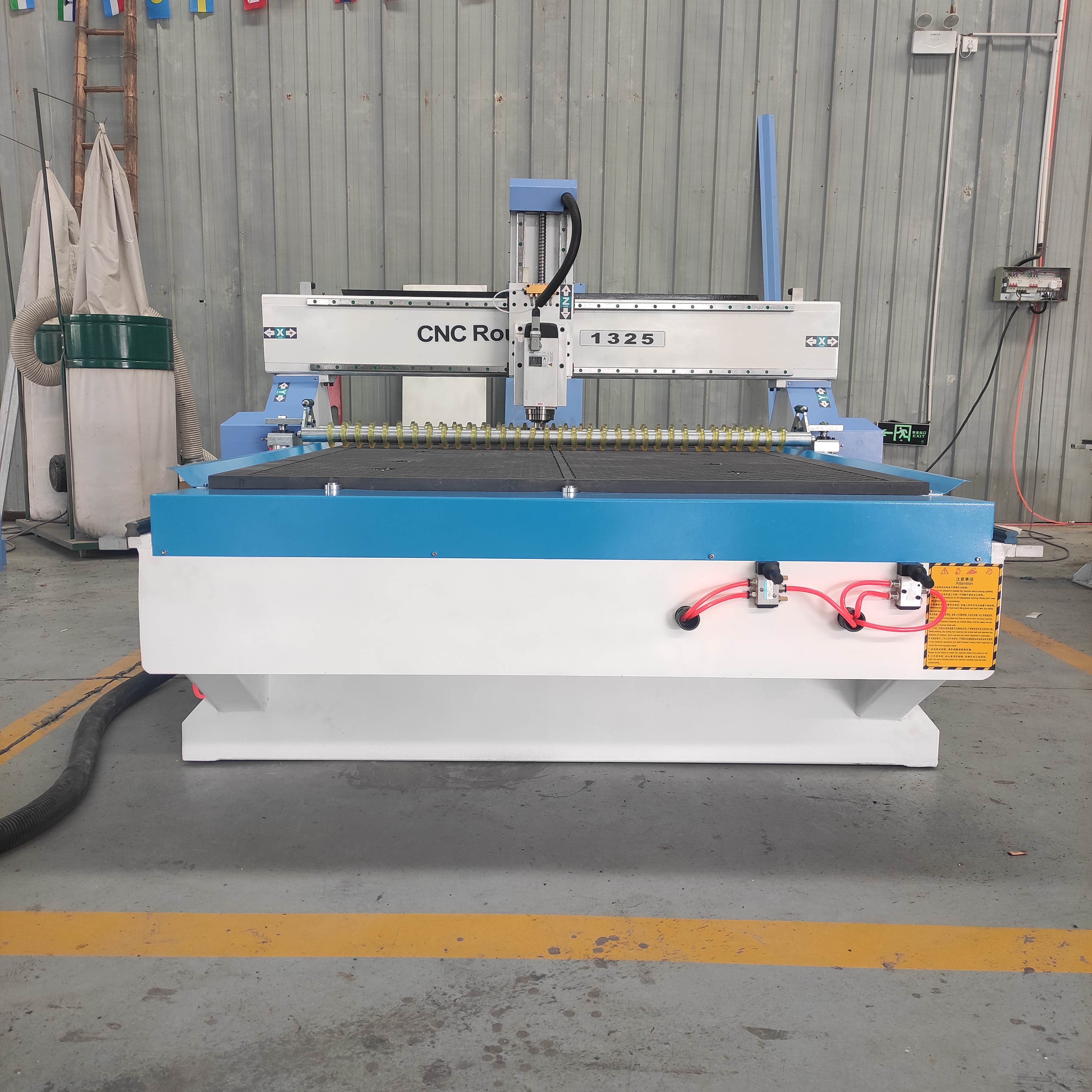 石材雕刻機(jī)的質(zhì)量要怎么區(qū)分？